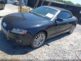 Audi A5 2.0T Premium WAUJFAFH2AN008396 снимка