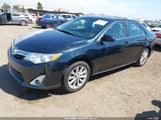 Toyota Camry Xle 4T4BF1FK2DR291638 снимка