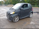 Smart Fortwo Passion/Pure WMEEJ3BA7FK800626 снимка