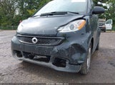 Smart Fortwo Passion/Pure WMEEJ3BA7FK800626 снимка