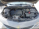 Chevrolet Malibu Lt 1G1ZD5ST6JF168734 снимка