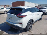 Nissan Murano S Fwd 5N1AZ2AJ2LN129521 photo