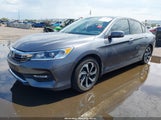 Honda Accord Ex 1HGCR2F75HA244141 снимка