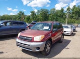 Toyota Rav4 JTEHD20VX50075709 снимка