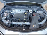 Buick Envista Sport Touring Fwd KL47LBEPXSB028431 photo