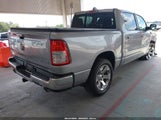 Ram  Big Horn 4X4 5'7 Box 1C6SRFFT4LN135516 снимка