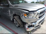 Ram  Big Horn 4X4 5'7 Box 1C6SRFFT4LN135516 снимка