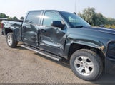 Chevrolet Silverado  2Lt 3GCUKREC9JG449662 снимка