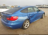 BMW 328I Gran Turismo xDrive WBA3X5C57ED559328 photo