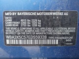 BMW 328I Gran Turismo xDrive WBA3X5C57ED559328 fotografie