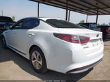Kia Optima Hybrid KNAGM4AD9F5078877 снимка