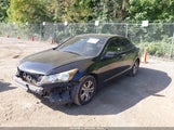 Honda Accord 2.4 Lx-P 1HGCP26469A172895 photo