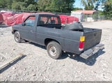 Nissan D21 Short Bed 1N6SD11S8LC388047 снимка