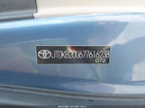 Toyota Prius JTDKB20U677616238 снимка
