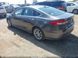 Ford Fusion Se 3FA6P0HD0HR298872 снимка