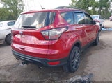 Ford Escape Titanium 1FMCU9J91HUF10215 снимка