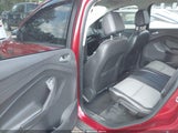 Ford Escape Titanium 1FMCU9J91HUF10215 fotografie