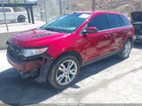 Ford Edge Limited 2FMDK4KC6DBC18650 photo