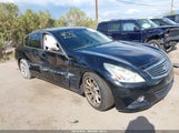 Infiniti G37X JN1CV6AR1CM677315 снимка