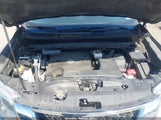 Nissan Pathfinder Sl 5N1AR2MM5EC622663 снимка