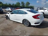 Honda Civic Ex 19XFC2F8XJE024664 снимка