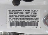 Honda Civic Ex 19XFC2F8XJE024664 снимка