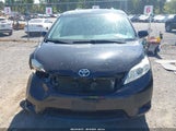 Toyota Sienna Le 7 Passenger 5TDJK3DC0ES091392 снимка