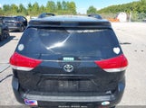 Toyota Sienna Le 7 Passenger 5TDJK3DC0ES091392 снимка