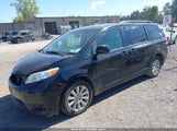 Toyota Sienna Le 7 Passenger 5TDJK3DC0ES091392 снимка