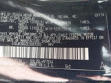 Toyota Sienna Le 7 Passenger 5TDJK3DC0ES091392 снимка