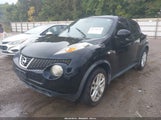 Nissan Juke Sv JN8AF5MR7DT203209 снимка