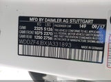 Mercedes-Benz E 300 WDDZF4JBXJA331893 снимка