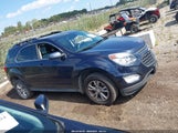 Chevrolet Equinox Lt 2GNFLFEK8H6341154 снимка
