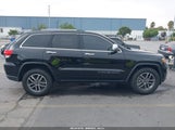 Jeep Grand Cherokee Limited 4X4 1C4RJFBG5KC628414 fotografie