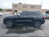 Jeep Grand Cherokee Limited 4X4 1C4RJFBG5KC628414 fotografie