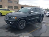 Jeep Grand Cherokee Limited 4X4 1C4RJFBG5KC628414 снимка