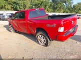 Ram  Lone Star 4X4 6'4 Box 3C6UR5DL0KG611838 photo