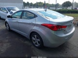 Hyundai Elantra Gls 5NPDH4AE2DH266219 снимка