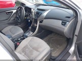 Hyundai Elantra Gls 5NPDH4AE2DH266219 снимка