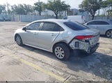 Toyota Corolla Le 5YFEPMAE6MP184794 fotografie