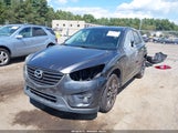 Mazda Cx-5 Grand Touring JM3KE4DYXG0689029 photo
