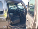 Jeep Wrangler Unlimited Sport S 4X4 1C4HJXDN2JW207793 fotografie