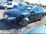 Lincoln Mks 1LNHL9DR5BG610005 снимка