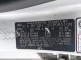 Kia Sportage Lx KNDJF724687503059 photo