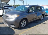 Toyota Sienna Base V6 7 Passenger 5TDZK3DC2CS271781 снимка