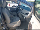 Toyota Sienna Xle 8 Passenger 5TDYZ3DC4HS820282 fotografie