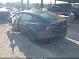 Tesla Model 3 Long Range Dual Motor All-Wheel Drive/Rear-Wheel Drive 5YJ3E1EA2RF774089 fotografie