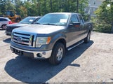 Ford F-150 Xlt 1FTFX1EF0BFB20048 снимка