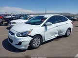 Hyundai Accent Gls KMHCT4AE6FU847706 снимка