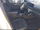 Buick Envista Preferred Fwd KL47LAEP9SB061687 photo